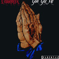 Quann1K - God Got Me (Explicit)