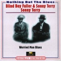 Blind Boy Fuller、sonny terry - Bye Bye Baby Blues