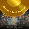 The Modern Jazz Quartet - La Ronde Suite, Pt. 1-4