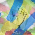 Desos、Matteo Calamita - Tribute Love (Desos Remix)
