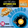 Off The Record Karaoke - Macon