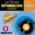 September 2010: Country Smash Hits