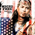 Micki Free - Wounded Knee