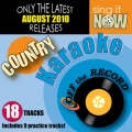 Off The Record Karaoke - Leaving Home