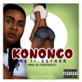 Estarr、M2 - Konongo (Explicit)