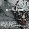 Best of Clubsonica Records 2018