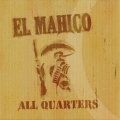 El Mahico - East West