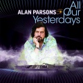 alan parsons - All Our Yesterdays