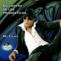 MC Cejas - Amor platónico