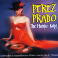 perez prado & his orchestra - Cherry Pink And Apple Blossom White