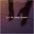 Alec Benjamin、Alessia Cara - Let Me Down Slowly