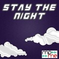DJ Dynamite - Stay The Night
