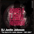 Johan Afterglow、justin johnson - Who's Your Daddy?