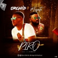 Magnito、Orchid - PIRO