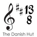 13、8 - The Danish Hut
