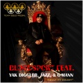 Bloodsport、G-Mann、Jazz、Yak Diggler - About My Dough