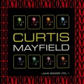 Curtis Mayfield - Dirty Laundry