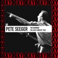 pete seeger - Worried Man Blues