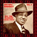 Big Bill Broonzy、Bill Settles、Mister Sheiks、Black Bob - Mean Old World (Take 2)