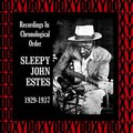 sleepy john estes、Charlie Pickett、Hammie Nixon、Son Bonds - I Ain't Gonna Be Worried No More