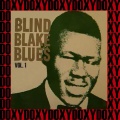 Blind Blake、AFK、Leola Wilson - Wilson Dam