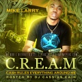 Mike Larry - Grindin'
