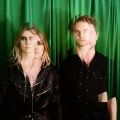 Blood Red Shoes - Eye To Eye