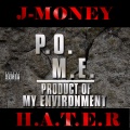 J-Money、Squid Key - H.A.T.E.R.