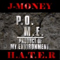 J-Money、Squid Key - H.A.T.E.R.