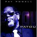 Pat Powell - Swelter