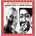 Muddy Waters、Howlin' Wolf - Baby Please Don't Go