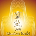 Musica Reiki - Relax