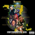 Feezy YF、De Ozene、Foreign Tash、FACE (페이스) - One9onemindonemob (Explicit)