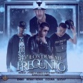 To los Dias Me Pregunto (feat. Gotay Ozuna & Benny Benni)(Remix|Explicit)