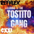 Lil Ree、CXXI - Tostitos Gang (Part 1)(Remastered)