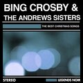 The Andrews Sisters、Bing Crosby - Santa Claus Is Coming to Town