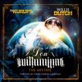 Willie Dutch - In My Body