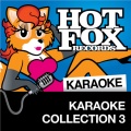 Hot Fox Karaoke - I'll Be Missing You