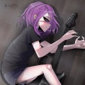 Kichi、Yakui The Maid - Inside