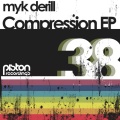 Myk Derill - Talk