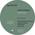 Cubik & Origami - Bought & Sold