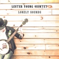 Lester Young & His Band - Jumpin' At Mesners