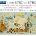 Friederike Chylek - Captain Digorie Piper's Galliard, P. 19