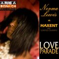 Haxent、Norma Lewis - Love Parade (Haxent Remix)