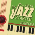 Astrud Gilberto、The Stan Getz Quartet - One Note Samba