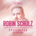 Speechless (Extended Mix)