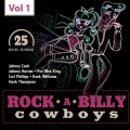Van Brothers - Servant of Love