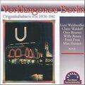 Odeon Tanz Orchester - Die schoensten Beine von Berlin