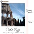 nilla pizzi - Cigliegi rosa