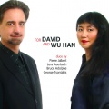 david finckel、Wu Han - Sonata for cello and piano: I. Mysterious, transcendental
